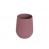 COPO SILICONE MINI CUP MALVA
