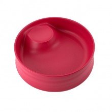 TAÇA PARA CRIANÇAS NUDGE RASPBERY