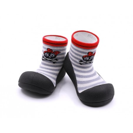 ATTIPAS FUNNY HALLOWEEN RED (TAM 20)
