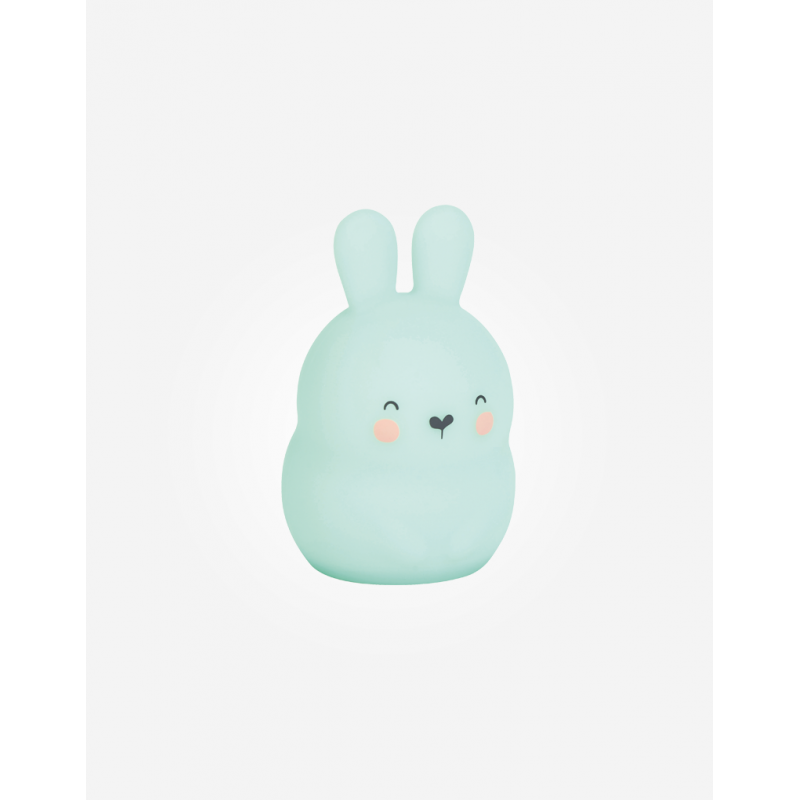 LUZ DE PRESENÇA "LITTLE BUNNY" MENTA