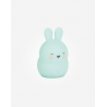 LUZ DE PRESENÇA "LITTLE BUNNY" MENTA