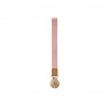 PRENDE CHUPETAS FRESH "DUSTY PINK"