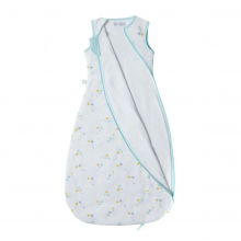 SACO DORMIR GROBAG ESTRELAS 18-36M