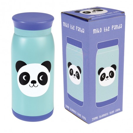 TERMOS PANDA INOX 350ml