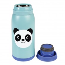 TERMOS PANDA INOX 350ml