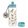 GARRAFA COM BOCAL ANIMAIS 600ml