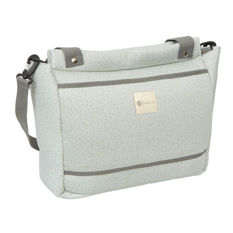 MALA DE MATERNIDADE PROVENÇA MENTA