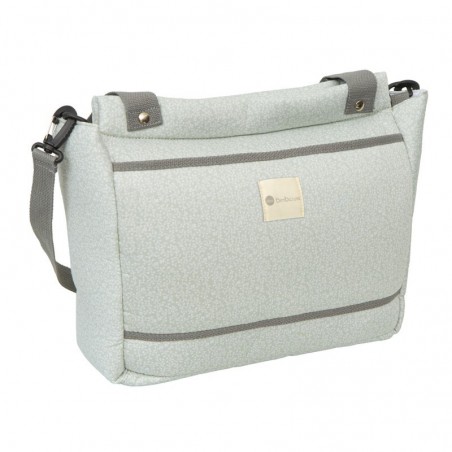 MALA DE MATERNIDADE PROVENÇA MENTA