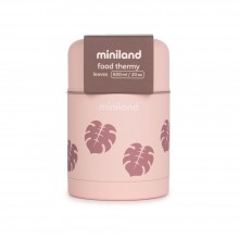 FOOD THERMY LEAVES 600ml