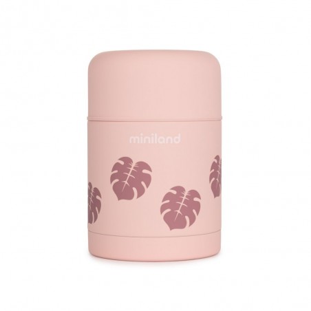 FOOD THERMY LEAVES 600ml
