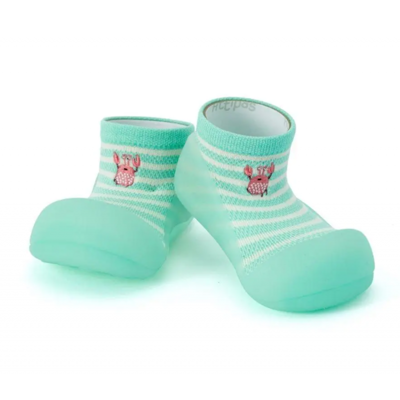 ATTIPAS CRAB MINT TAM 19