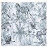 SWADDLE BAMBO SELVATIC 120X120 BRANCO