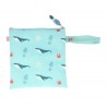 BOLSA LANCHE OCEAN 17X18cm