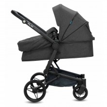 PLAY ROCK M2 ECLIPSE (carro + alcofa)