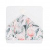 TOALHA BANHO FLAMINGO 100X100