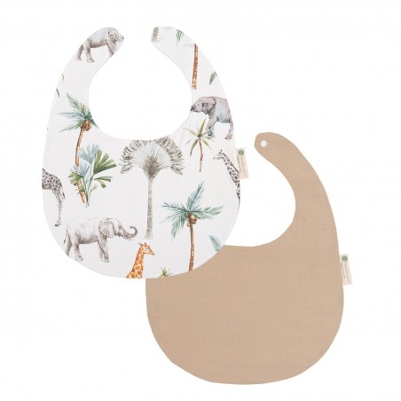 2 BABETES AFRICA 19X19