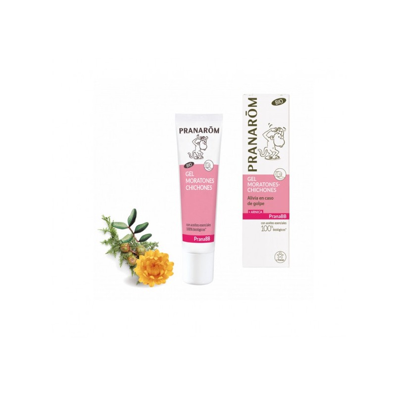 GEL RECONSTRUTIVO 15ml