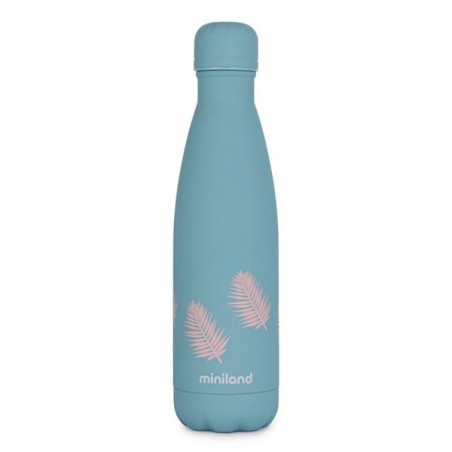 GARRAFA TERMICA PALMS 500ml