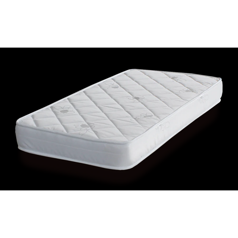 COLCHAO DE BEBE 70X140 VERÃO/INVERNO