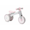 BICICLETA DE BALANÇO MOMI TEDI ROSA +12m