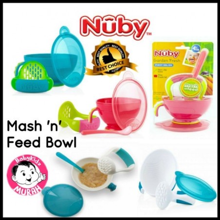 TIGELA ALIMENTAÇAO 3 EM 1