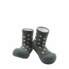 ATTIPAS DOT DOT KHAKI (TAM 19)