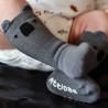 MEIAS ATTIPAS KOALA+PANDA 0-12m (2 PARES)