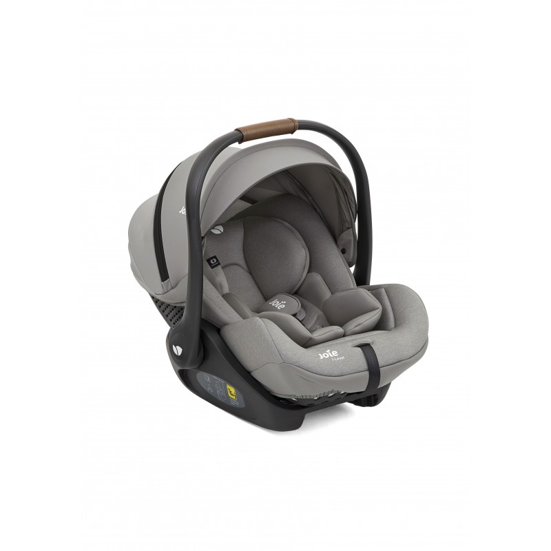 I-LEVEL COM BASE GRAY FLANNEL