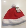 GORRO DE NATAL 3-12m