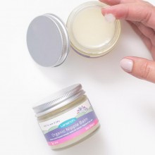 BALSAMO ORGANICO PARA MAMILOS 60ml