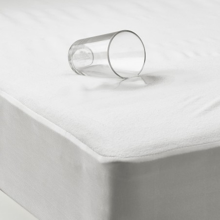 FORRA COLCHÃO IMPERMEÁVEL 60X120