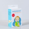 KIT LAVAGEM NAZAL NARIZINHOS (RECEM NASCIDO)