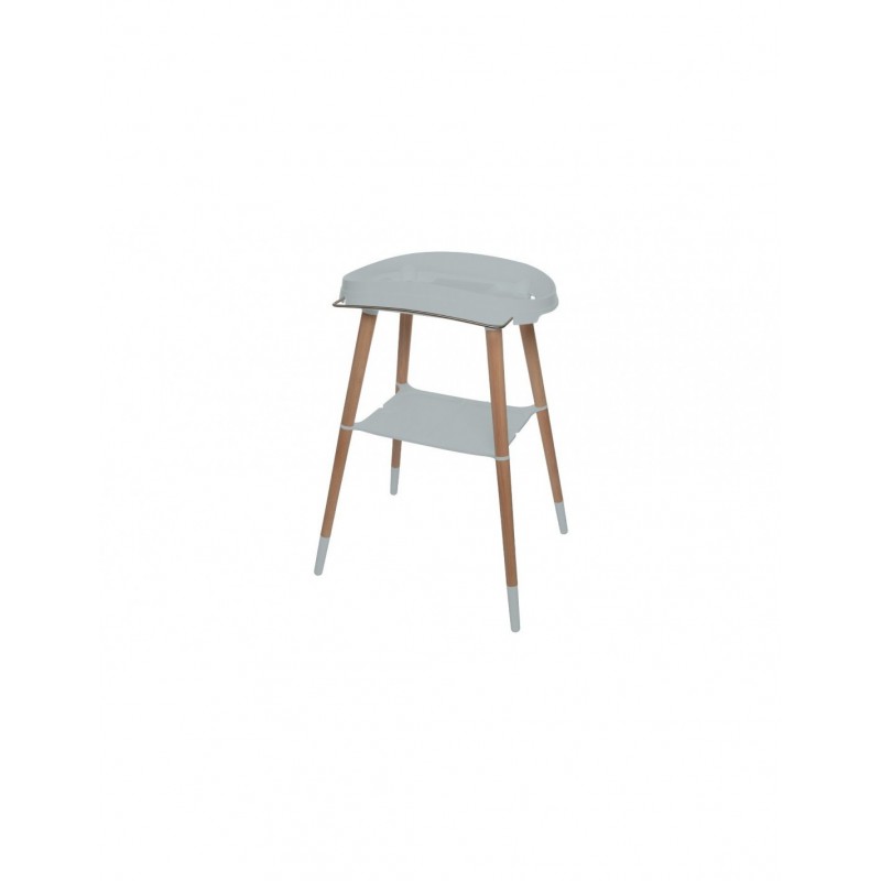 SUPORTE BANHEIRA SENSE SKY GREEN BEBE-JOU