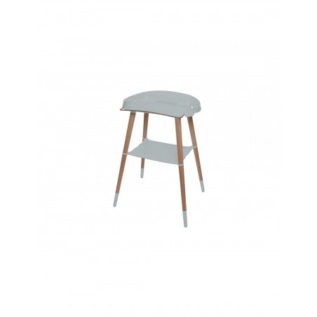 SUPORTE BANHEIRA SENSE SKY GREEN BEBE-JOU