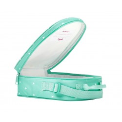 MOCHILA TERMICA MOCHO VERDE 3 SPROUTS