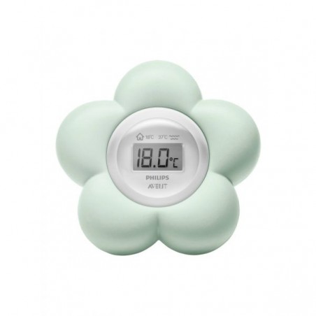 TERMOMETRO DIGITAL 2 EM 1 MENTA PHILIPS AVENT