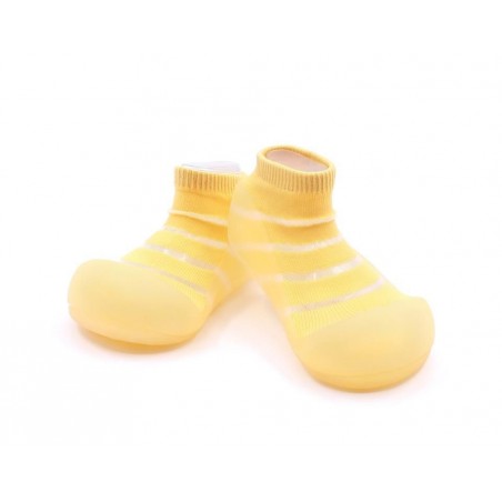 ATTIPAS SEE THROUGH YELLOW - TAM 19