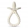 RAZBERRY TEETHER PLUS BRANCO 3m+