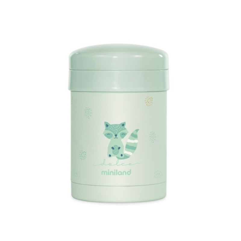 TERMO SOLIDOS 700ml THERMETIC MINT MINILAND