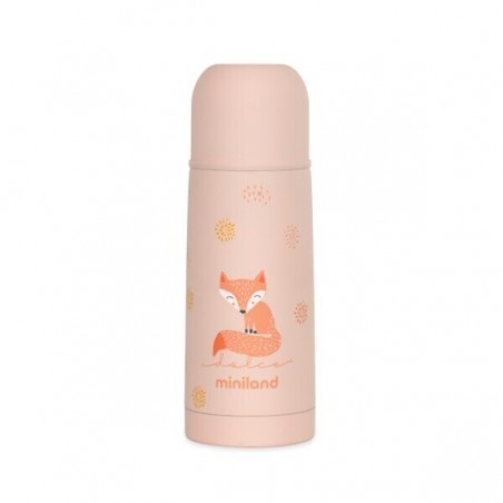 TERMOS LIQUIDOS 350ml CANDY MINILAND