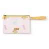 BOLSA DE LANCHE HAPPY DINOS MOSTARDA SARO
