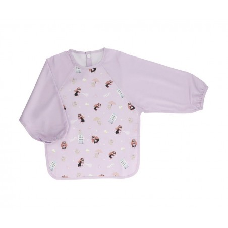 BABETE COM MANGAS FANTASTIC GIRL  6m+