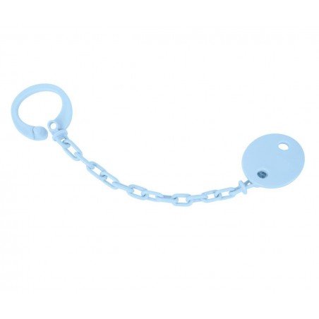 PRENDE CHUPETA CIRCULO AZUL
