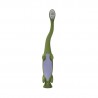 ESCOVA DENTES DINOSAURO 1-4 ANOS DR BROWN`S