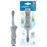 ESCOVA DENTES NUTRIA 1-4 ANOS DR BROWN`S