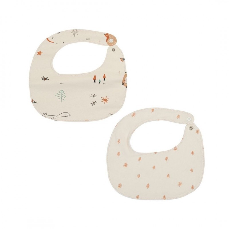 BABETE 19X19 WONDERLAND CRU (2 unid)