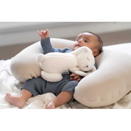PELUCHE SNOOGGY - BUNNY MILKY - DOOMOO