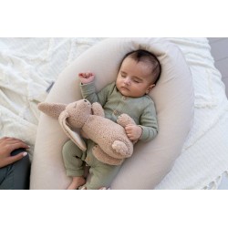 PELUCHE SNOOGY - BUNNY BISCUIT - DOOMOO