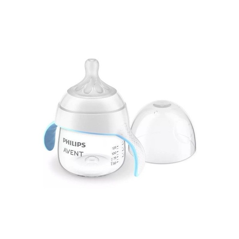 COPO APRENDIZAGEM NATURAL RESPONSE 150ml 6m+ AVENT