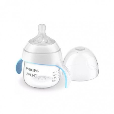 COPO APRENDIZAGEM NATURAL RESPONSE 150ml 6m+ AVENT